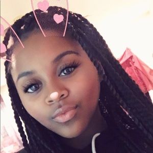 Meet your Posher, Aniyah